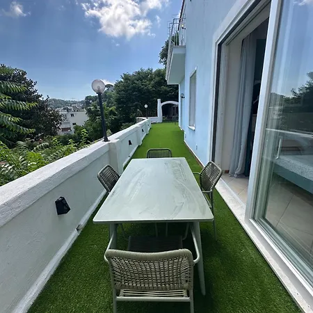 Bella Ischia Апартаменты