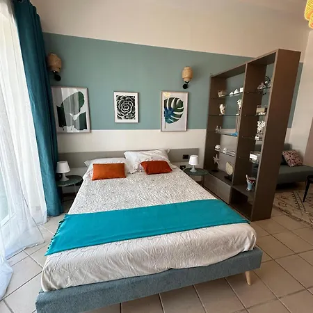Bella Ischia