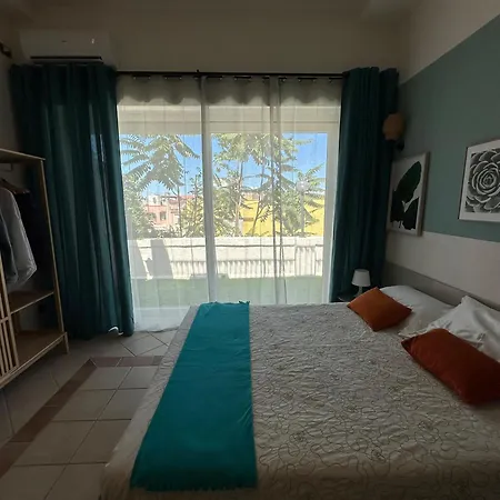 Apartamento Bella Ísquia