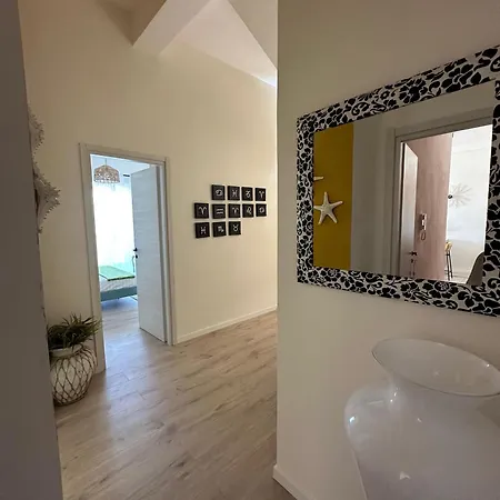 Bella Ischia Апартаменты