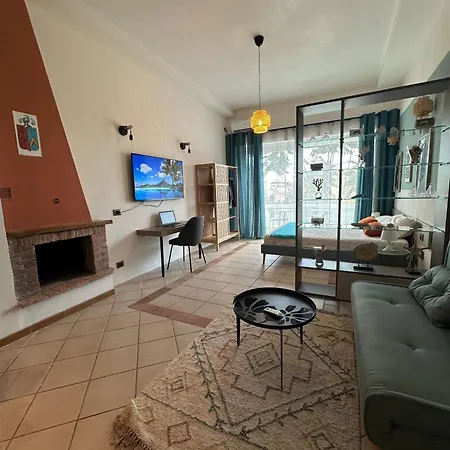 Bella * 伊斯基亚