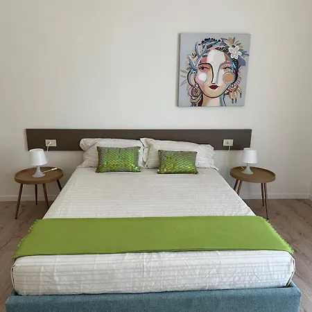 Apartment Bella Ischia