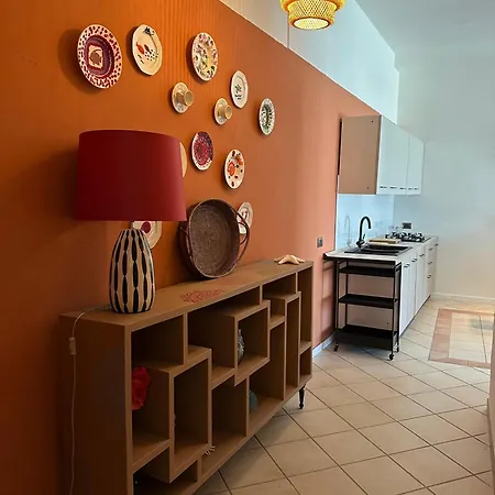 Bella Διαμέρισμα