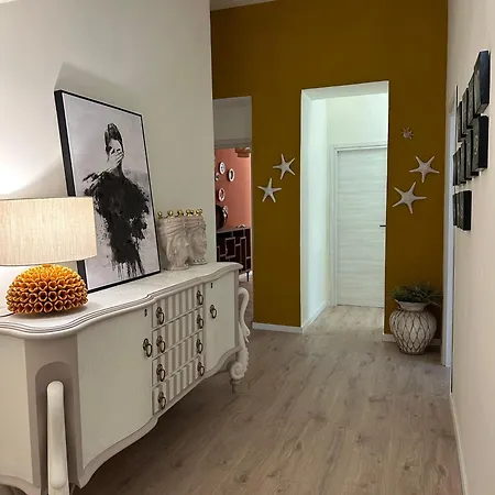 Διαμέρισμα Bella Ίσκια