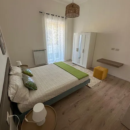 Bella 公寓 伊斯基亚