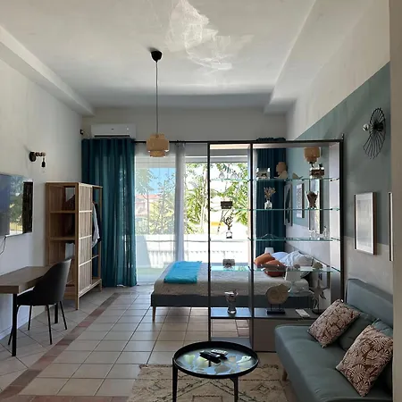 Διαμέρισμα Bella Ίσκια