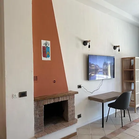 Apartment Bella Ischia