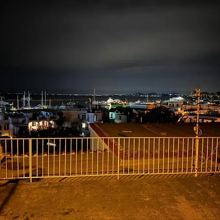 Διαμέρισμα Bella *