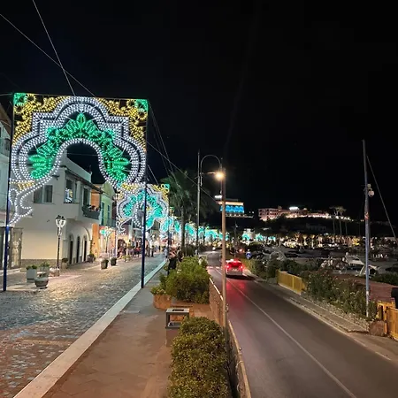 Διαμέρισμα Bella Ίσκια