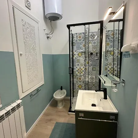 Διαμέρισμα Bella *