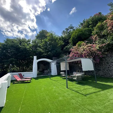 Bella Διαμέρισμα Ίσκια