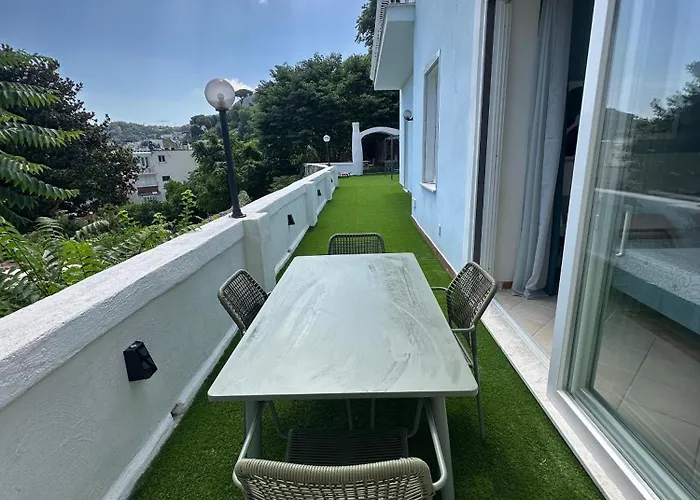 Bella Апартаменты