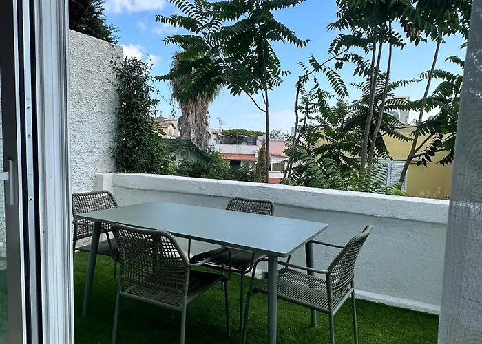 Bella Апартаменты *