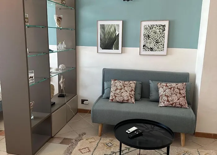 Bella Apartament