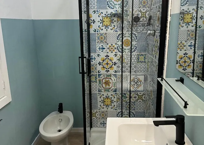 Апартаменты Bella