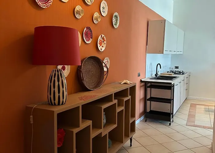 Bella Apartament