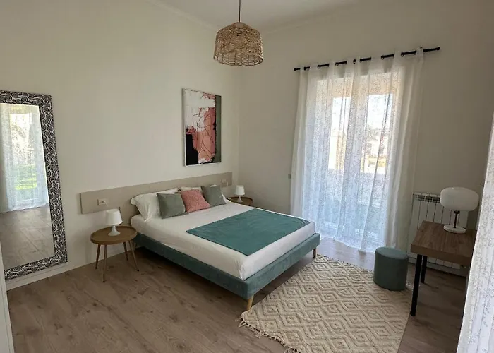 Bella Apartament *