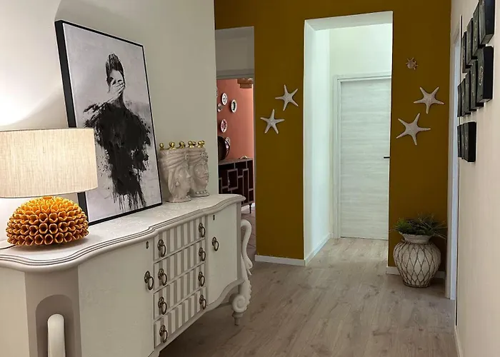 Apartament Bella Ischia