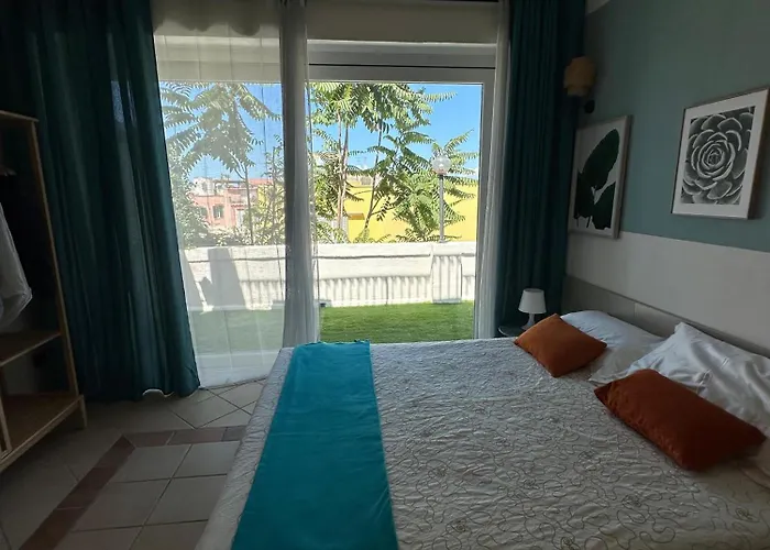 Апартаменты Bella *