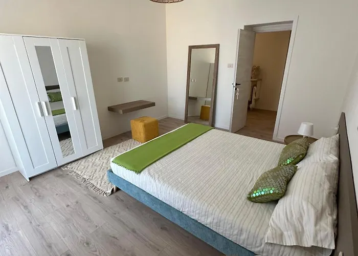 Bella Апартаменты