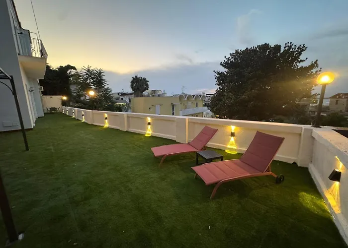 Апартаменты Bella *