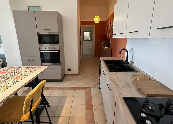 Bella Апартаменты