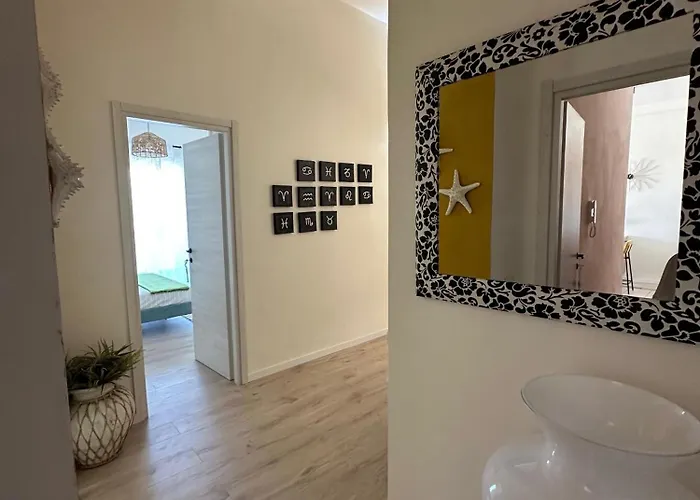 Bella Apartament