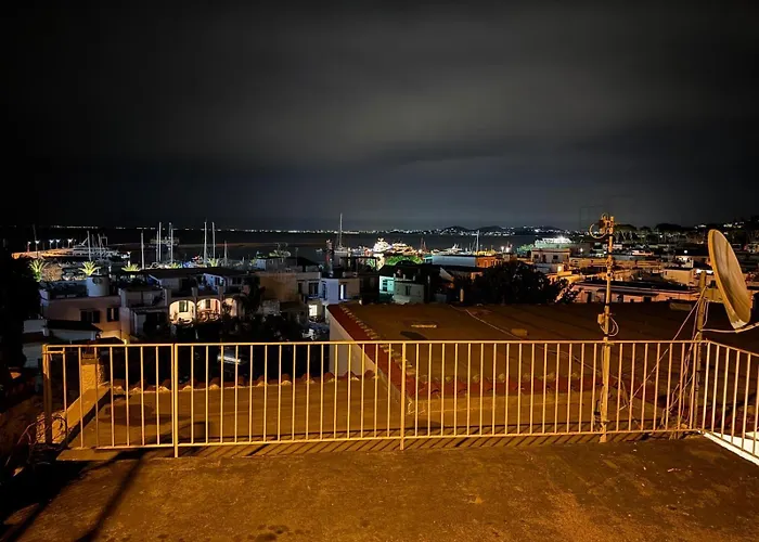 Apartament Bella *