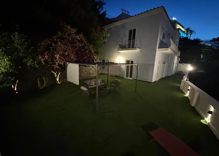 Bella Апартаменты