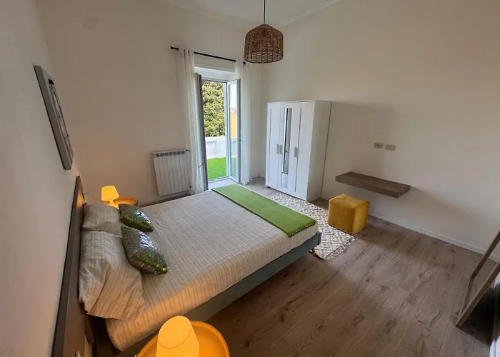 Bella Apartament Ischia