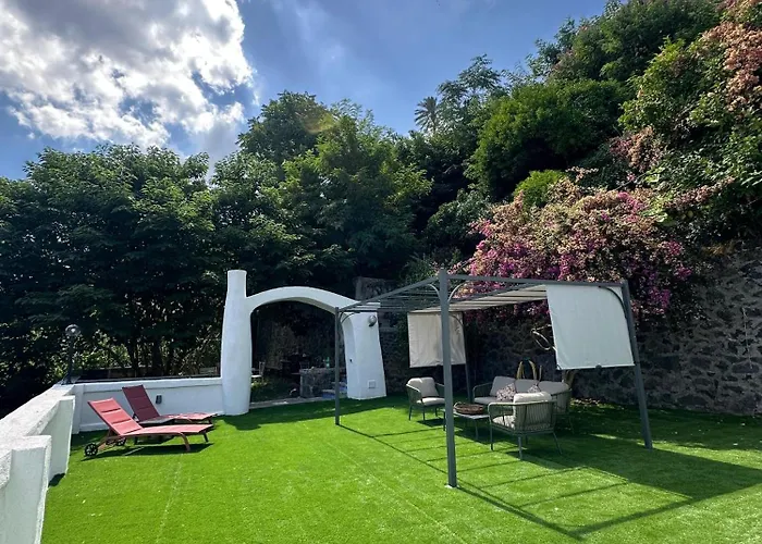 Bella Apartamento Isquia