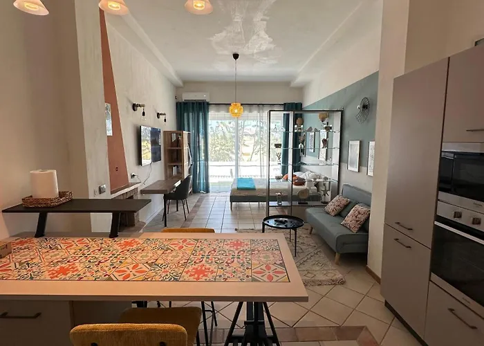 Bella Апартаменты *