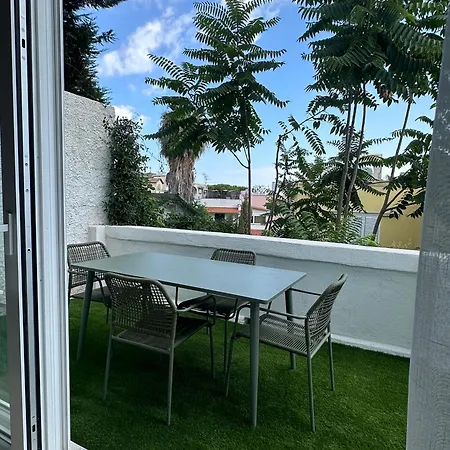 Bella Ischia Appartement *