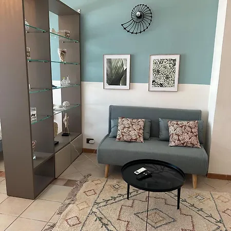 Bella Ischia Appartement