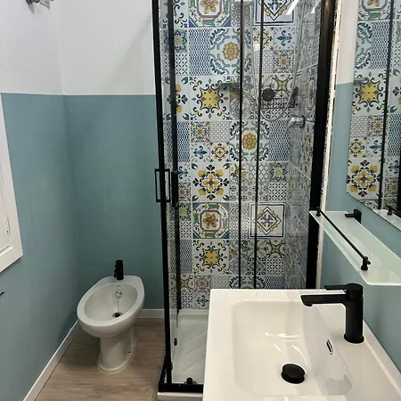 Appartement Bella Ischia