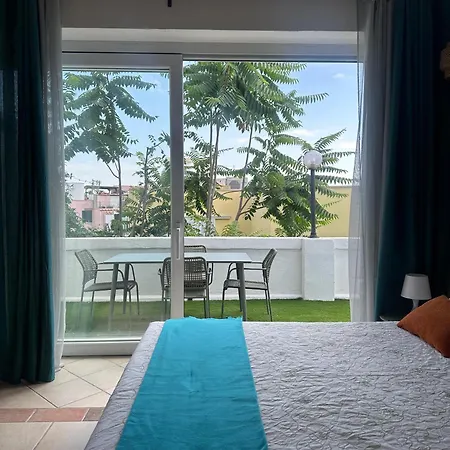Bella Ischia Appartement *