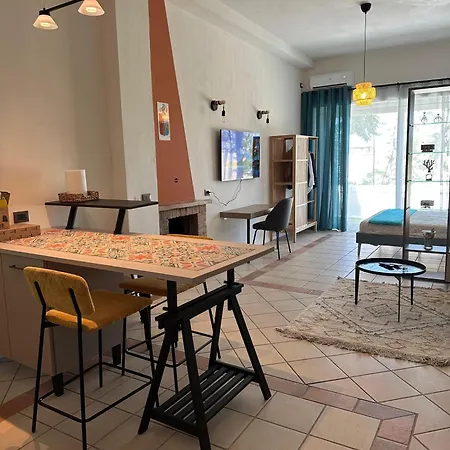 Appartement Bella Ischia