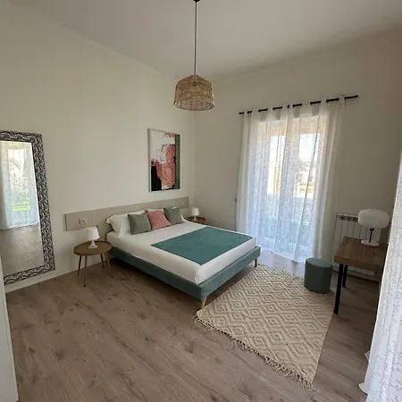 Bella Ischia Appartement *