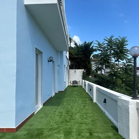 Bella Apartman Casamicciola Terme