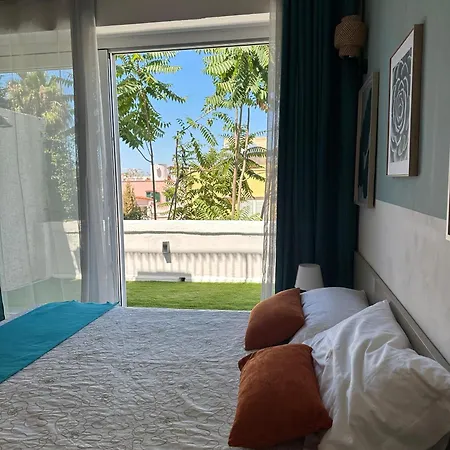 Bella Ischia Appartement *