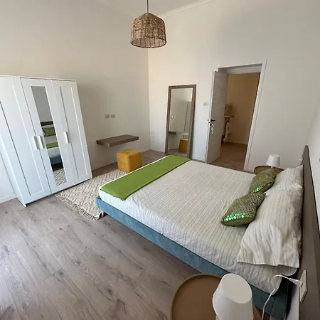Bella Ischia Appartement