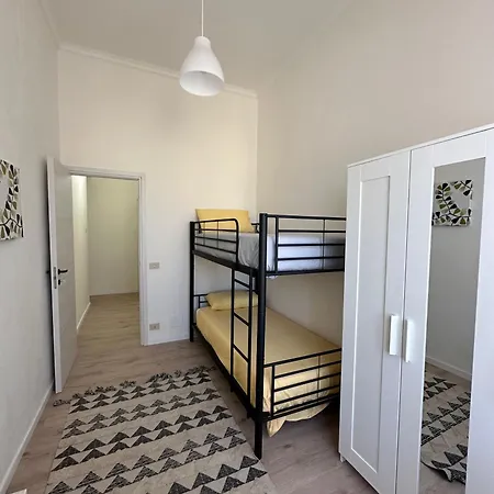 Appartement Bella Ischia