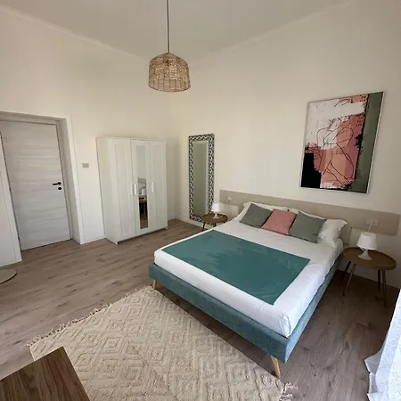 Appartement Bella Ischia