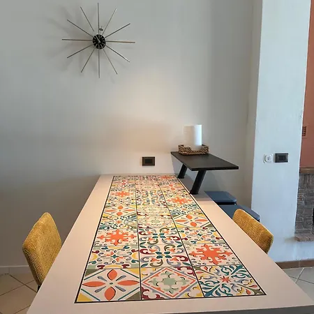 Bella Ischia Appartement *