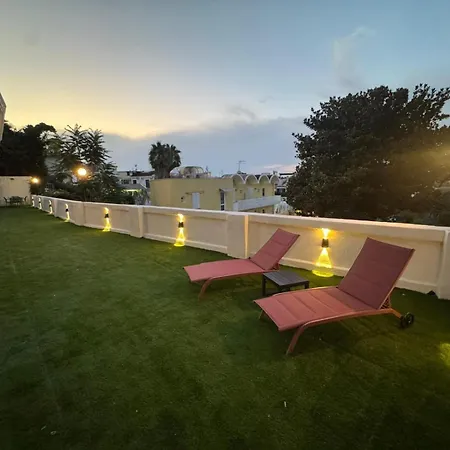 Apartman Bella *