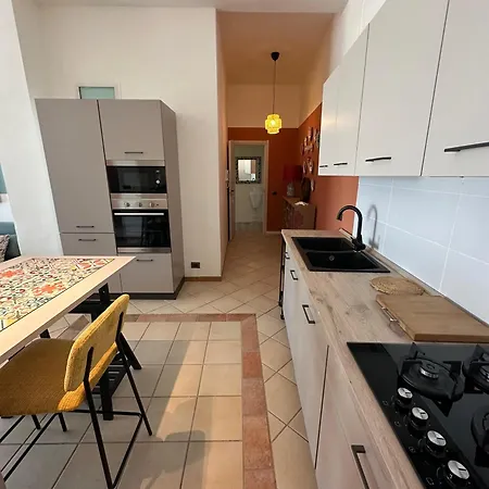 Bella Ischia Appartement