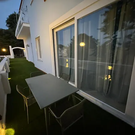 Appartement Bella Ischia