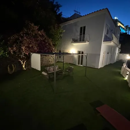 Bella Ischia Appartement